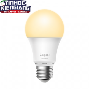 Bóng Đèn Wi-Fi Thông Minh TP-Link Tapo L510E Điều Chỉnh Ánh Sáng