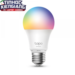 Bóng Đèn Wi-Fi Thông Minh TP-Link Tapo L530E Đa Sắc