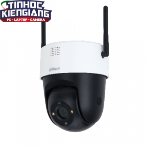 Camera IP Speed Dome hồng ngoại không dây 2.0 Megapixel DAHUA DH-SD2A200-GN-AW-PV