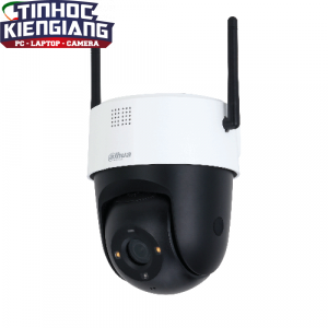 Camera IP Speed Dome hồng ngoại không dây 5.0 Megapixel DAHUA DH-SD2A500-GN-AW-PV