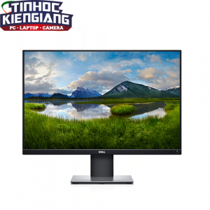 Màn hình máy tính Dell P2421 24inch WUXGA 60Hz 8ms IPS