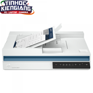 Máy quét HP Scanjet Pro 2600F1 (20G05A)