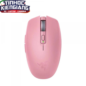 Chuột máy tính không dây Razer Orochi V2 Quartz Edition RZ01-03731200-R3A1
