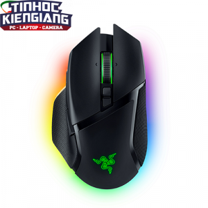 Chuột máy tính không dây Razer Basilisk V3 Pro RZ01-04620100-R3A1