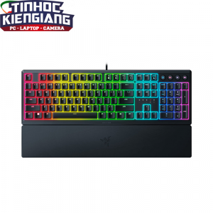 Bàn phím Razer Ornata V3 Low Profile RZ03-04460100-R3M1