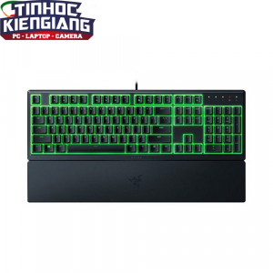 Bàn phím Razer Ornata V3 X Low Profile RZ03-04470100-R3M1