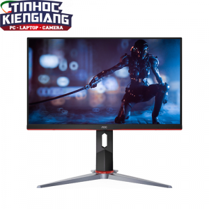 Màn hình AOC 24G2Z/74 24inch FullHD 240Hz 0.5ms IPS