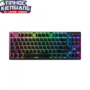 Bàn phím Razer Razer DeathStalker V2 Pro Tenkeyless Red Switch RZ03-04370100-R3M1