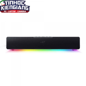Loa Razer Leviathan V2 X-PC Gaming Sound Bar RZ05-04280100-R3M1