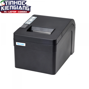 Máy in hóa đơn XPrinter XP-T58K