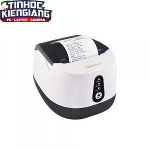 Máy in hóa đơn Gprinter ISH58 Kết Nối USB/Bluetooth