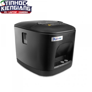 Máy in hóa đơn XPrinter XP-Q80B Kết Nối USB/LAN