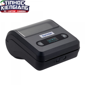 Máy in hóa đơn XPrinter XP-P3301 Kết Nối USB/Bluetooth