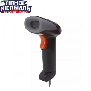 Máy quét mã vạch XSCAN S10-1D USB