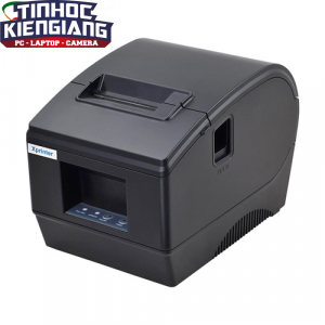 Máy in mã vạch Xprinter XP-236B