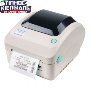 Máy in mã vạch Xprinter XP-470B