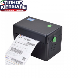 Máy in mã vạch Xprinter XP-DT108B