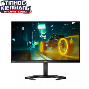 Màn hình LCD PHILIPS 24M1N3200Z/74 24inch FullHD 165Hz IPS