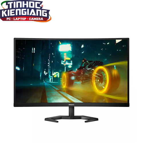Màn hình LCD cong Philips 27M1C3200VL/74 27inch FullHD 165Hz 1ms VA