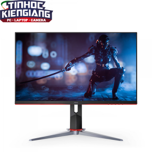 Màn hình AOC Q27G2S/74 27inch 2K QHD 155Hz 1ms IPS