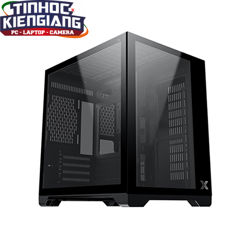 Vỏ máy tính XIGMATEK AQUA M (EN40061)