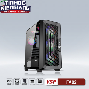 Vỏ máy tính VSP FA02