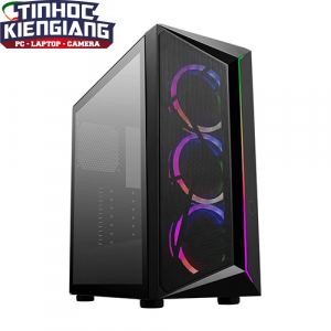 Vỏ máy tính Cooler Master CMP 510
