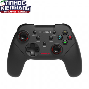 Tay cầm không dây E-Dra EGP7602