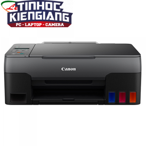 Máy in phun màu đa năng Canon PIXMA G2020