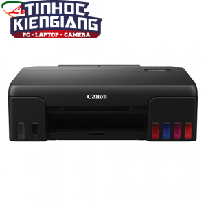 Máy in phun màu Canon PIXMA G570