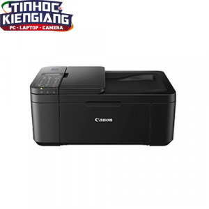 Máy in phun màu đa năng Canon PIXMA TR4570S