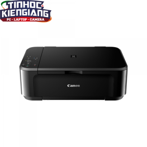 Máy in phun màu đa năng Canon PIXMA MG3670