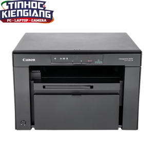 Máy in laser đa năng Canon 3010MF