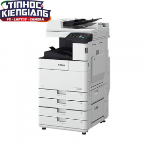 Máy photocopy Canon IR 2625I (Print, Copy, Scan, Send and Optional Fax)