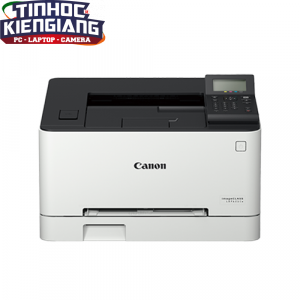 Máy in laser màu Canon LBP 621CW Chính hãng