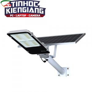 Đèn đường Led năng lượng mặt trời NLMT-J200 200W