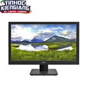 Màn hình máy tính Dell D2020H 19.5inch HD 60Hz 5ms TN(VGA+ HDMI)