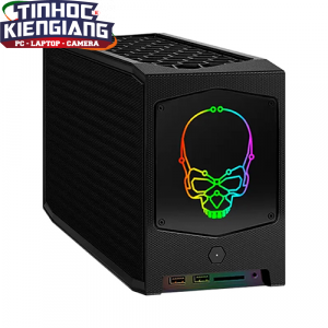 Máy Tính Bộ PC - MINI PC Intel Core i7-11700B/Intel WM590/Ram Option/Ổ cứng Option/Dos (RNUC11BTMI70000)