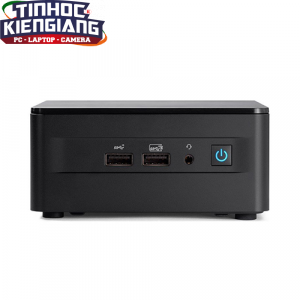 Máy Tính Bộ PC - MINI PC Intel Core i5-1240P/Ram Option/Ổ cứng Option/Dos (RNUC12WSHI50000)