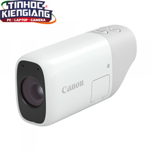 Máy ảnh Canon PowerShot ZOOM Tặng Kèm Túi Và Thẻ