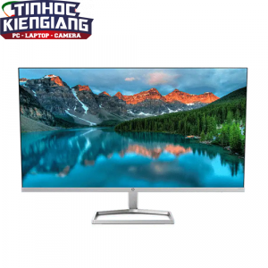 Màn hình máy tính HP M27F 2H0N1AA 27inch FullHD IPS 60Hz