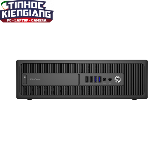 Máy tính để bàn/PC HP ProDesk 800G2 Core I5-6400, Ram 8GB, SSD 240GB Renew
