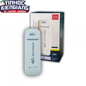 USB DCOM 4G LTE phát Wifi từ Sim Điện Thoại 3G/4G Tích hợp 3 in 1- Dcom 4G + Router Wifi + Access Point