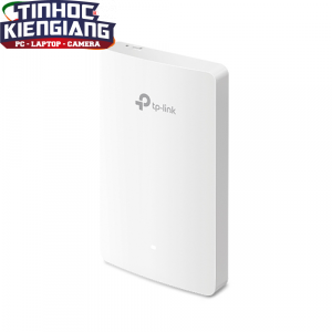 Thiết bị mạng - Router Wifi Gắn Tường TP-Link EAP235-Wall AC1200 Băng Tần Kép- Liên hệ giá tốt