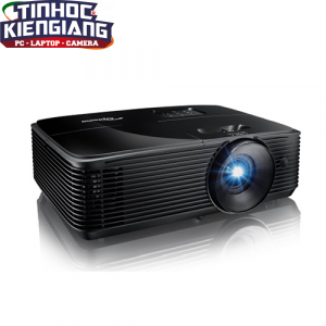 Máy chiếu OPTOMA X400LVE