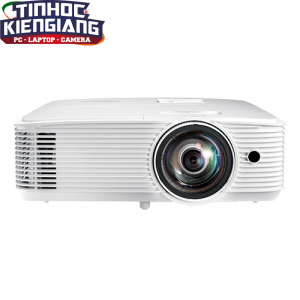 Máy chiếu OPTOMA W319ST