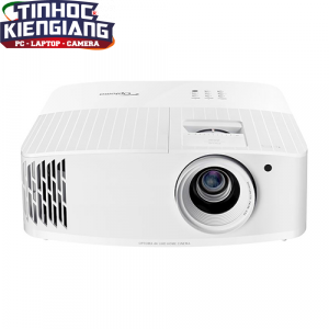 Máy chiếu OPTOMA UHD35+