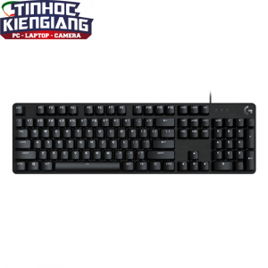 Bàn phím cơ Logitech G413 SE Mechanical (920-010439)