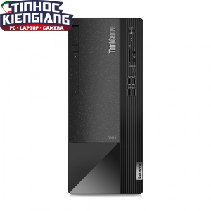 Máy tính để bàn/PC Lenovo ThinkCentre NEO 50T Gen3 11SE008SVA (G7400/Ram 4GB/SSD 256GB/Intel UHD)
