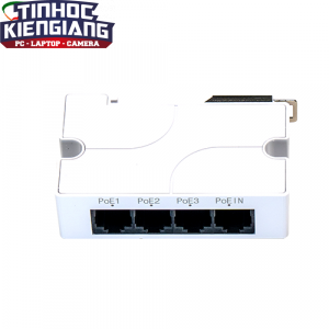 PoE Extender APTEK AP103FP